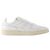 low top 2011 Sneakers - AMI Paris - Leather - White