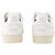 low top 2011 Sneakers - AMI Paris - Leather - White - view 3