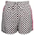 Shorts estampados Dior Dioramour em seda multicolorida  ref.1015129