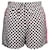 Short imprimé Dior Dioramour en soie multicolore  ref.1015129