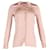 Tom Ford Button Down Blouse in Pink Silk  ref.1015150
