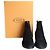 Stivaletti Pull On di Tod's in pelle scamosciata nera Nero - vista 9