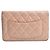 Chanel Wallet on Chain Beige - view 2