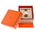Hermès HERMES Heure H Accessory in Gold Plated Golden - 101345 Gold-plated  ref.1015487