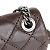 Chanel - Timeless bag with metal charms Brown - view 11