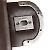 Chanel - Timeless bag with metal charms Brown - view 13