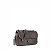 Chanel - Timeless bag with metal charms Brown - view 2