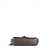 Chanel - Timeless bag with metal charms Brown - view 4