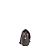 Chanel - Timeless bag with metal charms Brown - view 5