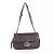 Chanel - Timeless bag with metal charms Brown - view 6