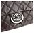 Chanel - Timeless bag with metal charms Brown - view 7