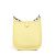 Hermès - Evelyne Mini shoulder bag Yellow - view 3