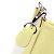 Hermès - Evelyne Mini shoulder bag Yellow - view 6
