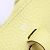 Hermès - Evelyne Mini shoulder bag Yellow - view 7