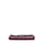 Chanel - Bordeaux leather Timeless bag Dark red - view 4