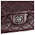 Chanel - Bordeaux leather Timeless bag Dark red - view 5