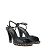 Chanel - Timeless pumps (T37.5) Black