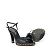 Chanel - Timeless pumps (T37.5) Black - view 2