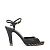 Chanel - Timeless pumps (T37.5) Black - view 3