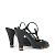 Chanel - Timeless pumps (T37.5) Black - view 4
