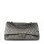 Chanel - Large gray leather XXL Timeless bag Grey