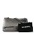 Chanel - Large gray leather XXL Timeless bag Grey - view 11
