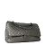 Chanel - Large gray leather XXL Timeless bag Grey - view 2