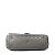 Chanel - Large gray leather XXL Timeless bag Grey - view 4