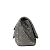 Chanel - Large gray leather XXL Timeless bag Grey - view 5