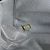 Chanel - Large gray leather XXL Timeless bag Grey - view 9