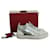Valentino Garavani Sneakers White Leather  ref.1015981