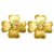 Chanel COCO Mark Golden Metall  ref.1016066