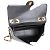 Chanel - Maxi jumbo Timeless bag in grained leather Black - view 12