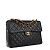 Chanel - Maxi jumbo Timeless bag in grained leather Black - view 2