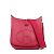 Hermès - Evelyne 29 Sac Grenat III Taurillon Bordeaux