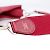 Hermès - Evelyne 29 Sac Grenat III Taurillon Bordeaux - vue 8