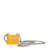 Chanel - Collier collector Vanity Orange - vue 2
