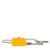 Chanel - Collier collector Vanity Orange - vue 4