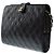Classique Sac CHANEL en Cuir Noir - 101330 - vue 4