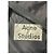 ACNE STUDIOS Jacken T.International S Synthetisch Schwarz - Ansicht 5
