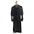 Céline CELINE  Dresses T.International M Synthetic Black  ref.1016224