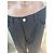 Pantalones negros Trussardi Jeans - vista 2