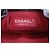 Chanel Quilted Gabrielle Rucksack aus schwarzem gealtertem Kalbsleder - Ansicht 8