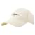 Drill On The Go Hat - Off White - Cotton - White  ref.1016378