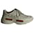 Sneakers Gucci Rhyton Interlocking G in pelle beige  ref.1016446