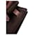 Hermès Hermes Brown Herbag Cabas MM Marrone Marrone scuro - vista 14