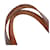 Hermès Hermes Brown Herbag Cabas MM Marrone Marrone scuro - vista 16