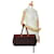 Hermès Hermes Brown Herbag Cabas MM Marrone Marrone scuro - vista 17