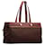 Hermès Hermes Brown Herbag Cabas MM Marrone Marrone scuro - vista 2