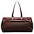 Hermès Hermes Brown Herbag Cabas MM Marrone Marrone scuro - vista 3